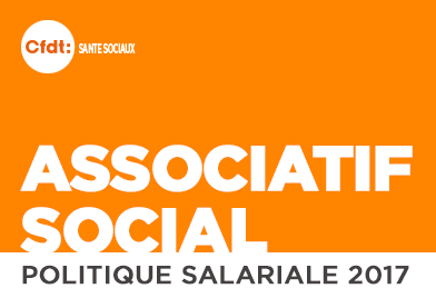 Politique Salariale 2017 – Associatif Social