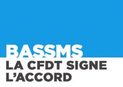 BASSMS : la CFDT s’engage sur la santé et la qualité de vie au travail